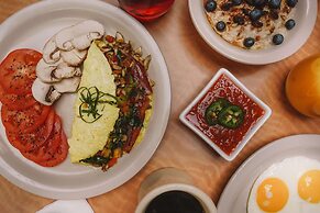 Embassy Suites Lubbock