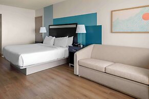 DoubleTree Resort by Hilton Myrtle Beach Oceanfront