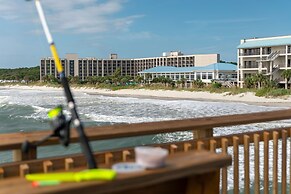 DoubleTree Resort by Hilton Myrtle Beach Oceanfront