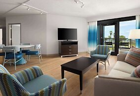 DoubleTree Resort by Hilton Myrtle Beach Oceanfront