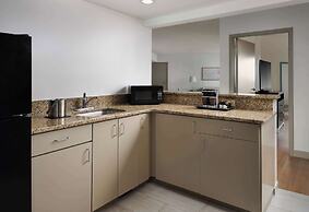 DoubleTree Resort by Hilton Myrtle Beach Oceanfront