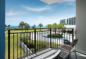 DoubleTree Resort by Hilton Myrtle Beach Oceanfront