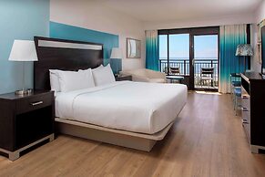 DoubleTree Resort by Hilton Myrtle Beach Oceanfront