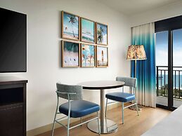 DoubleTree Resort by Hilton Myrtle Beach Oceanfront