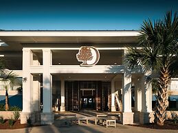 DoubleTree Resort by Hilton Myrtle Beach Oceanfront