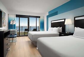 DoubleTree Resort by Hilton Myrtle Beach Oceanfront