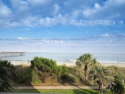 DoubleTree Resort by Hilton Myrtle Beach Oceanfront
