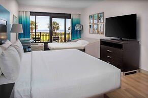DoubleTree Resort by Hilton Myrtle Beach Oceanfront