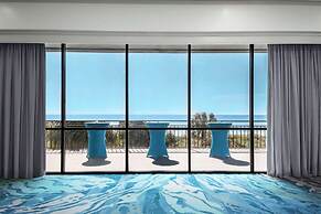 DoubleTree Resort by Hilton Myrtle Beach Oceanfront