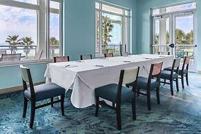 DoubleTree Resort by Hilton Myrtle Beach Oceanfront
