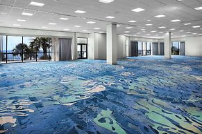 DoubleTree Resort by Hilton Myrtle Beach Oceanfront
