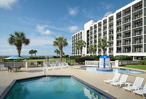 DoubleTree Resort by Hilton Myrtle Beach Oceanfront