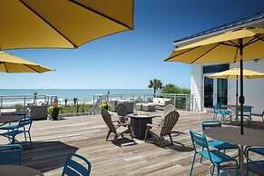 DoubleTree Resort by Hilton Myrtle Beach Oceanfront