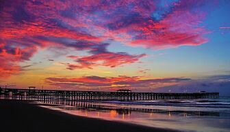 DoubleTree Resort by Hilton Myrtle Beach Oceanfront