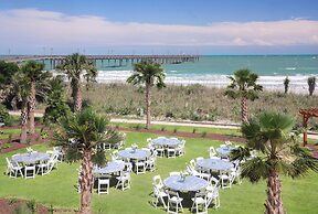DoubleTree Resort by Hilton Myrtle Beach Oceanfront