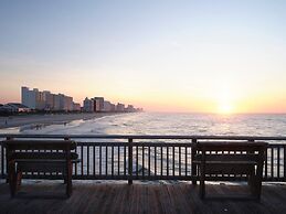 DoubleTree Resort by Hilton Myrtle Beach Oceanfront