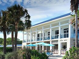 DoubleTree Resort by Hilton Myrtle Beach Oceanfront