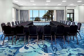 DoubleTree Resort by Hilton Myrtle Beach Oceanfront