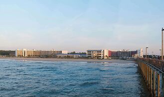 DoubleTree Resort by Hilton Myrtle Beach Oceanfront