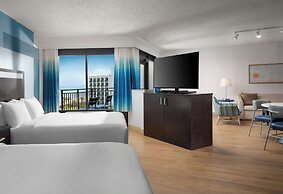 DoubleTree Resort by Hilton Myrtle Beach Oceanfront