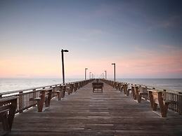 DoubleTree Resort by Hilton Myrtle Beach Oceanfront