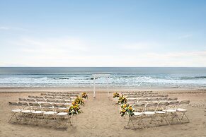 DoubleTree Resort by Hilton Myrtle Beach Oceanfront