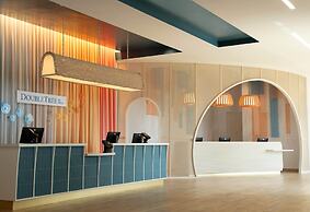 DoubleTree Resort by Hilton Myrtle Beach Oceanfront