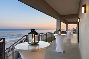 DoubleTree Resort by Hilton Myrtle Beach Oceanfront