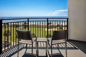 DoubleTree Resort by Hilton Myrtle Beach Oceanfront