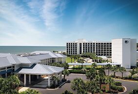 DoubleTree Resort by Hilton Myrtle Beach Oceanfront
