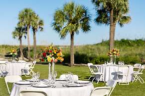 DoubleTree Resort by Hilton Myrtle Beach Oceanfront