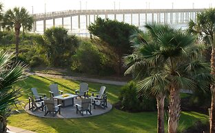 DoubleTree Resort by Hilton Myrtle Beach Oceanfront