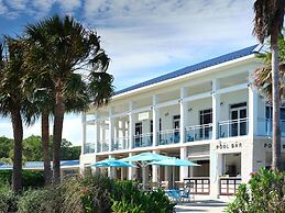 DoubleTree Resort by Hilton Myrtle Beach Oceanfront