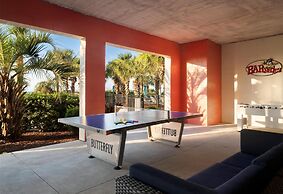 DoubleTree Resort by Hilton Myrtle Beach Oceanfront