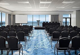 DoubleTree Resort by Hilton Myrtle Beach Oceanfront