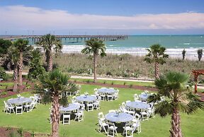 DoubleTree Resort by Hilton Myrtle Beach Oceanfront