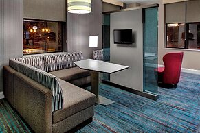Residence Inn by Marriott Atlanta Midtown/Peachtree at 17th