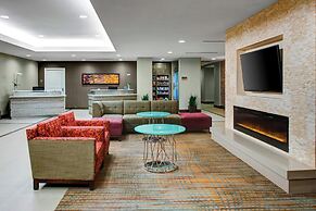 Residence Inn by Marriott Atlanta Midtown/Peachtree at 17th
