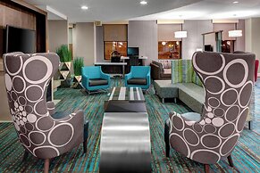 Residence Inn by Marriott Atlanta Midtown/Peachtree at 17th