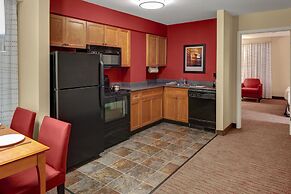 Residence Inn by Marriott Atlanta Midtown/Peachtree at 17th