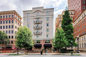 Residence Inn by Marriott Atlanta Midtown/Peachtree at 17th