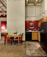 Residence Inn by Marriott Atlanta Midtown/Peachtree at 17th