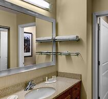 Residence Inn by Marriott Atlanta Midtown/Peachtree at 17th