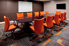 Residence Inn by Marriott Atlanta Midtown/Peachtree at 17th