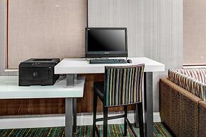 Residence Inn by Marriott Atlanta Midtown/Peachtree at 17th