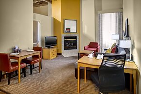 Residence Inn by Marriott Atlanta Midtown/Peachtree at 17th