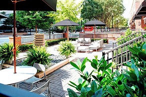 Residence Inn by Marriott Atlanta Midtown/Peachtree at 17th