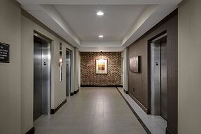 Residence Inn by Marriott Atlanta Midtown/Peachtree at 17th