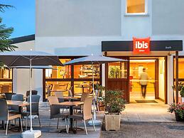 ibis Auch
