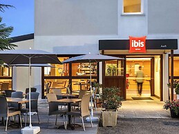 ibis Auch